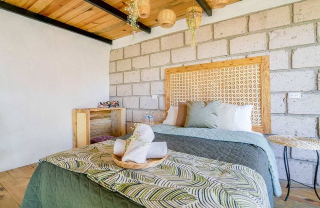 Refugio de paz y tranquilidad | Cabañas Colibrí