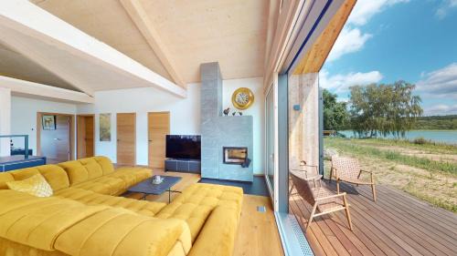 Refugio del Lago Zechlin