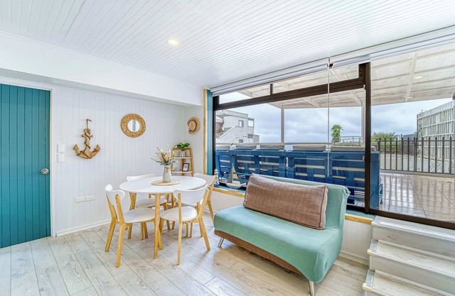 Refugio Eluchans 1BR, Free parking & Wifi