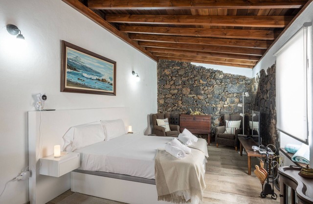 Refugio de paz en medio de la naturaleza