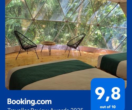 Refugio La Paz EcoGlamping