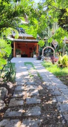 Refugio Namastê - Sheila