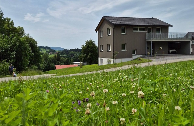 Refugium im Wald - apartment, 120sqm, 4bedrooms, max. 8pers.