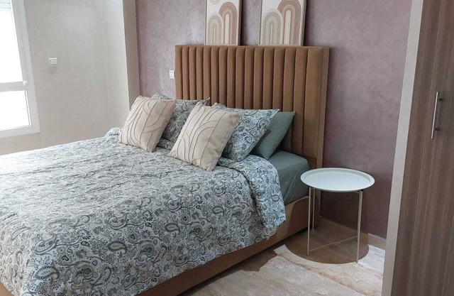 Refurbished apartment - Photos coming soon - Reservations available soon