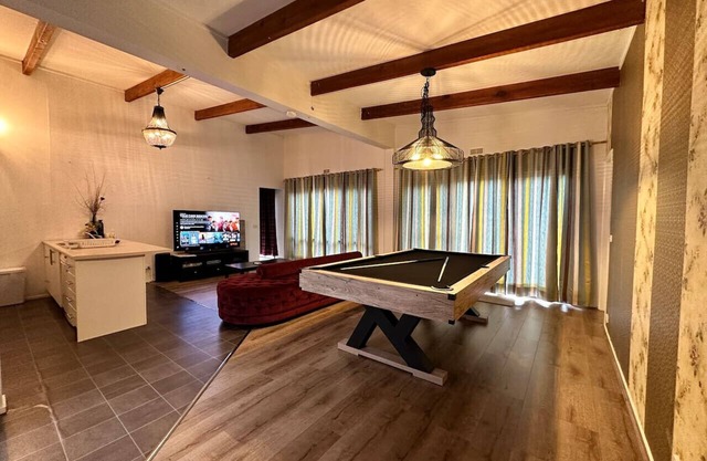 Refurbished Homely 2BR Apt at Mt Buller Stays