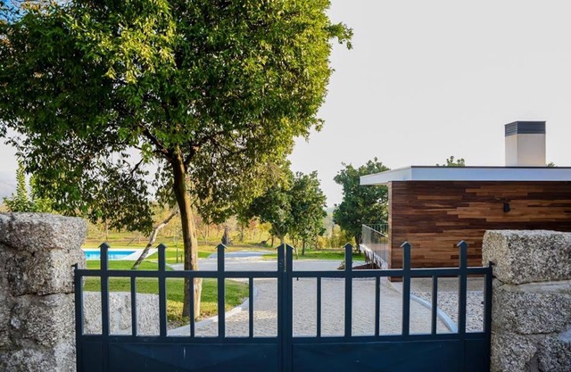Regada House