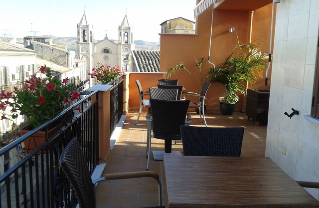 Regalpetra Hotel