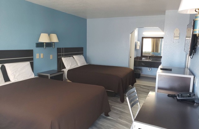 Regency Inn