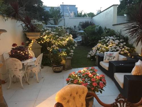 Regency Townhouse - London