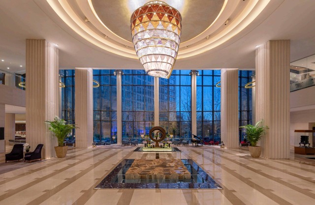 Regent Beijing