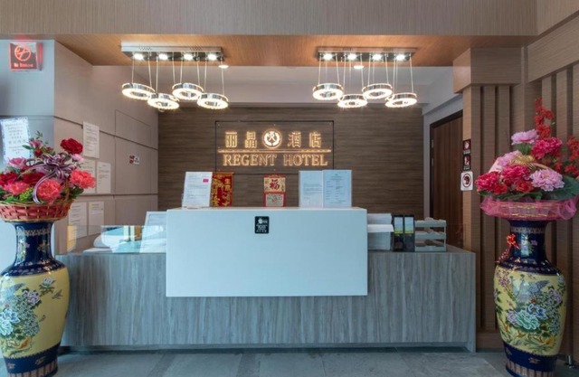 Regent Hotel