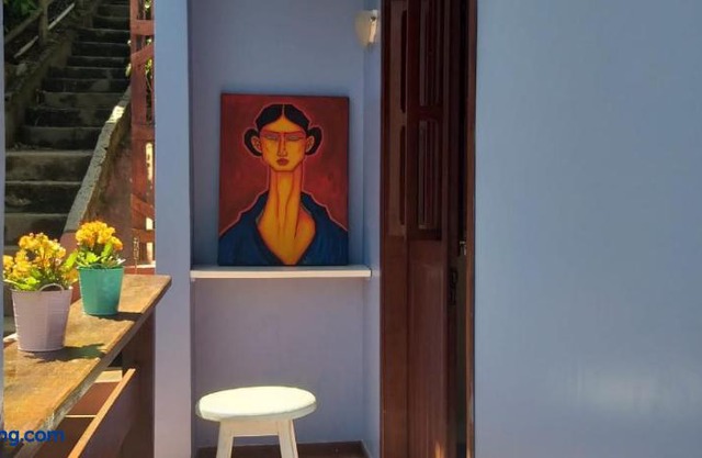 Regina Apartment Morro de Sao Paulo