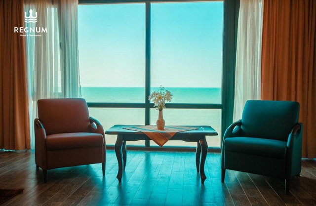 Regnum Hotel Baku
