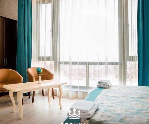 Regnum Hotel & Restaurant