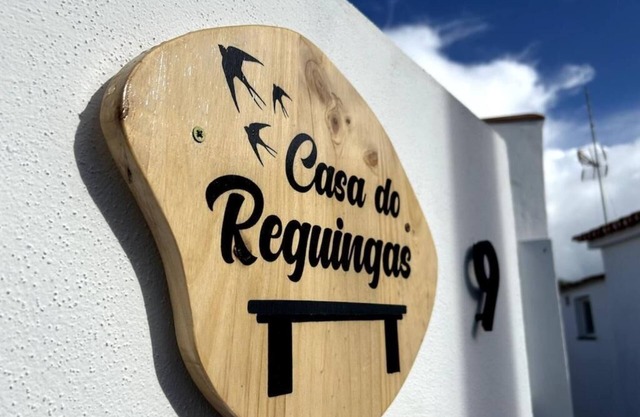 Reguingas House
