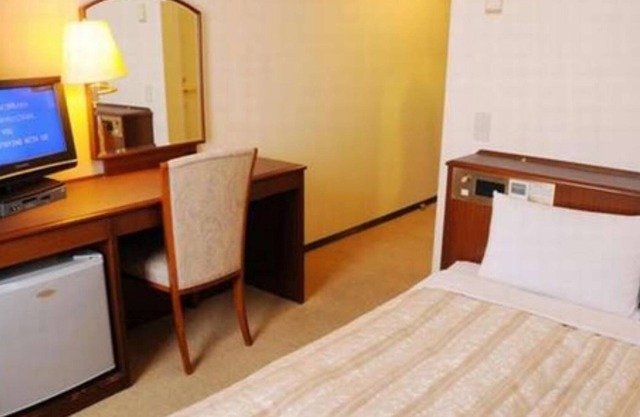 Regular price Room only plan Semidouble room s / Ichihara Chiba