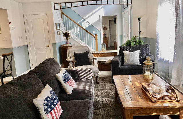 Rehoboth Beach-Luxury Villa-Linens Included