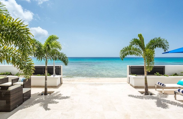 Reigate Villa, Fitts Village, Barbados