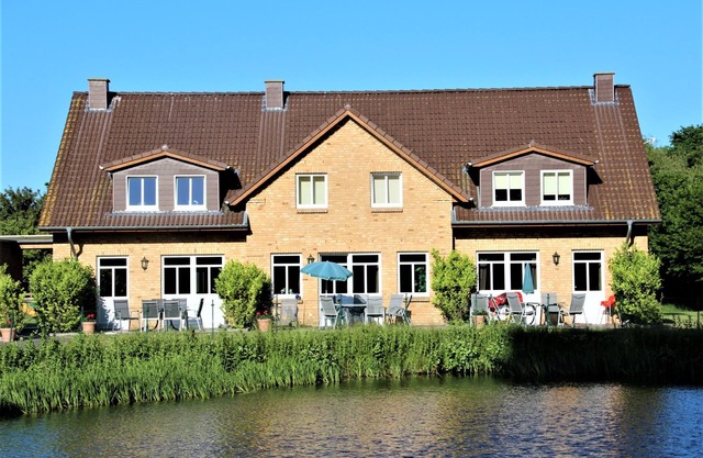 Reihenhaus an der Spielwiese "wiesenhaus 1"