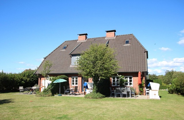 Reihenhausscheibe mit 3- Zimmern