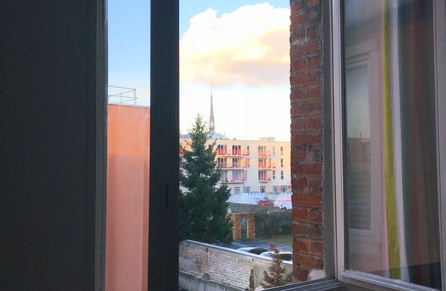 REIMS 50 m² in the heart of the Saint Rémi district