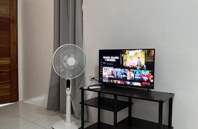 Reinhardshausen Suites and Residences- Lovely Air-Conditioned Units