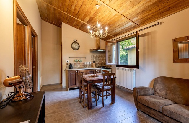 Relais Ciavatta: Your Country House 5 minutes from Terme di Saturnia !