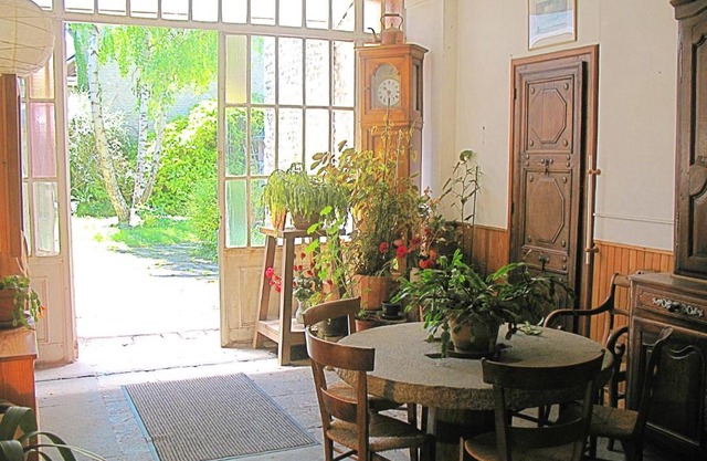 Relais de Poste
