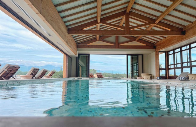 Relais et Châteaux Thalasso & Spa Ile de la Lagune