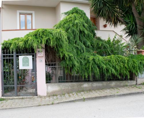 Relais L'Eucalipto