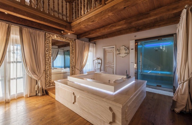 Relais La Corte dei Papi