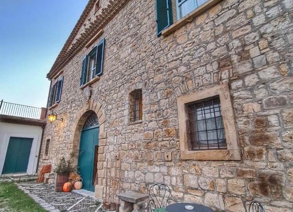 Relais Maffia B&B