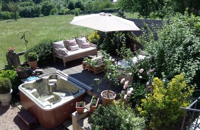 Relais St Jacques - Roanne