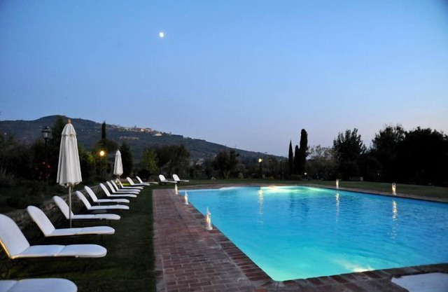 Relais Villa Baldelli