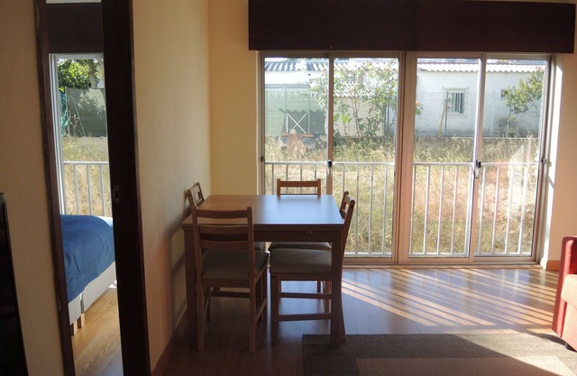 Relax 10 minutes from Romantic and Historic Sintra