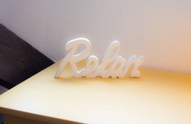 Relax Aachen Boardinghouse Apartment 4