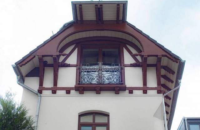 Relax Aachener Boardinghouse