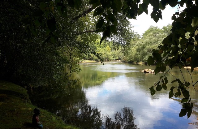 Relax and play on the Hiwassee!
