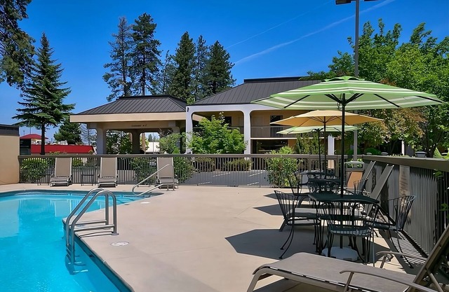 Relax and Recharge! 4 Comfortable Units! Near Cascade Village Shopping Center!