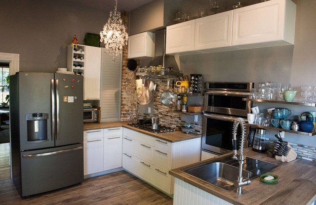 Relax and renew at the Sanctuary. Great for gathering with family and friends!