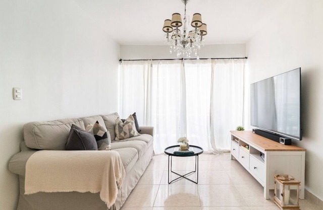 Relax Apartment to Enjoy!