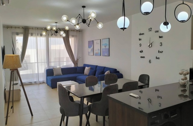 Relax at Celia Luxury 2 bedroom chalet at Azha