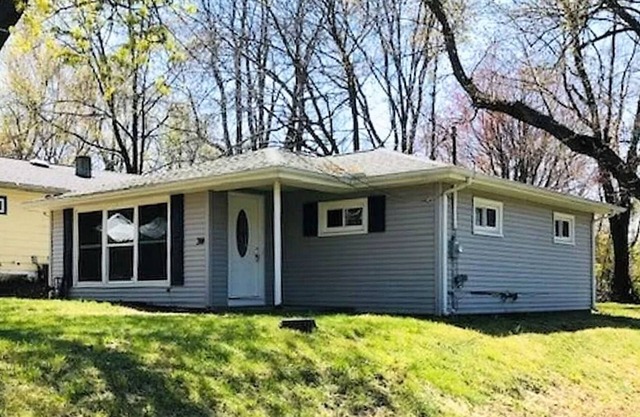 Relax at Moon Dogs Getaway!