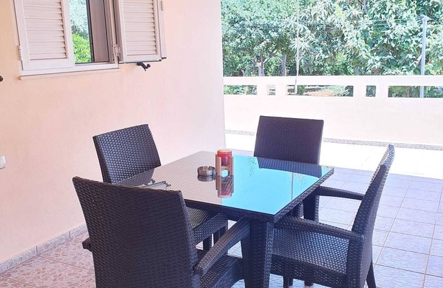 Relax away from city traffic, in strategic position for your vacations in Chania