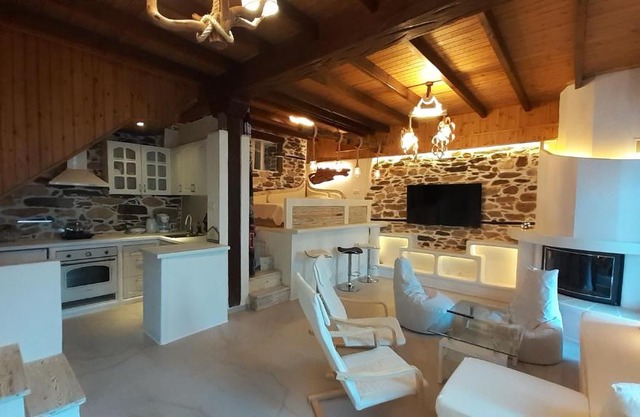 Relax Holistic House
