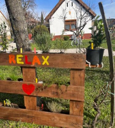 Relax home