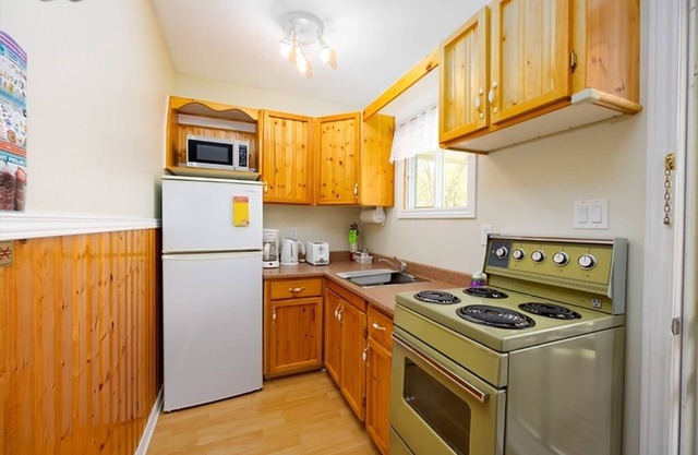 Relax in 2Bedroom Cottage