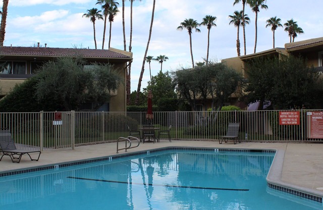 Relax In Comfort and Tranquility at The Desert Rose in the Mesa!