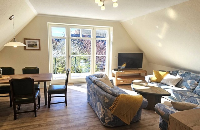 "Relax in Haus Thea App.03 Your dream vacation starts here!"