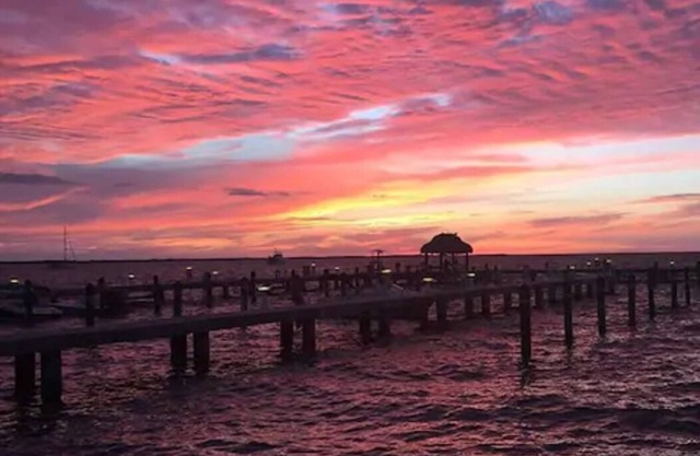 Relax in Key Largo: condo with private patio and boat slip